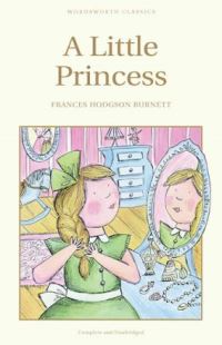 WCC Frances Burnett A Little Princess